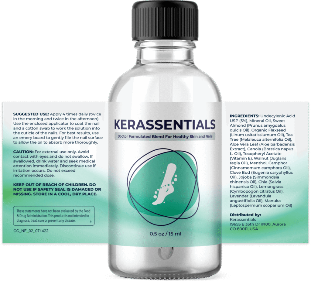 kerassentials